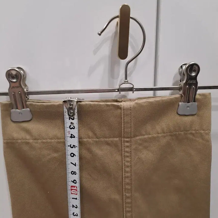 [SOLD OUT] 아나토미카 치노2 32사이즈