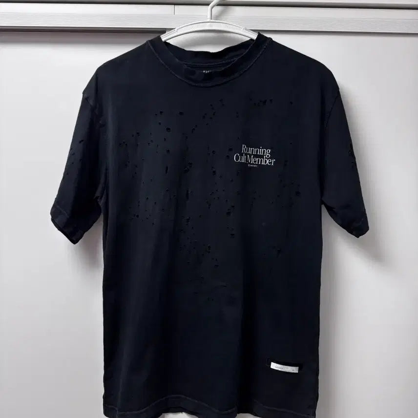 [SOLD OUT] satisfy 새티스파이 모스테크