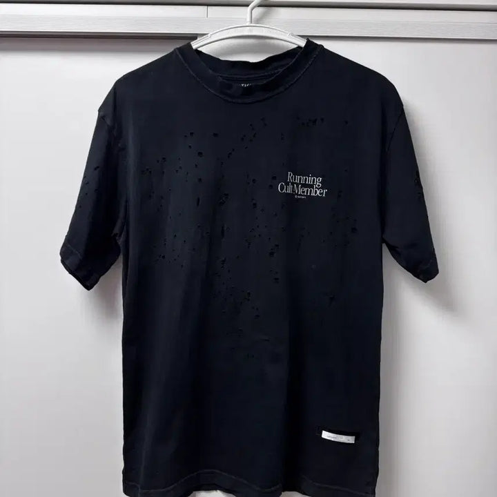 [SOLD OUT] satisfy 새티스파이 모스테크