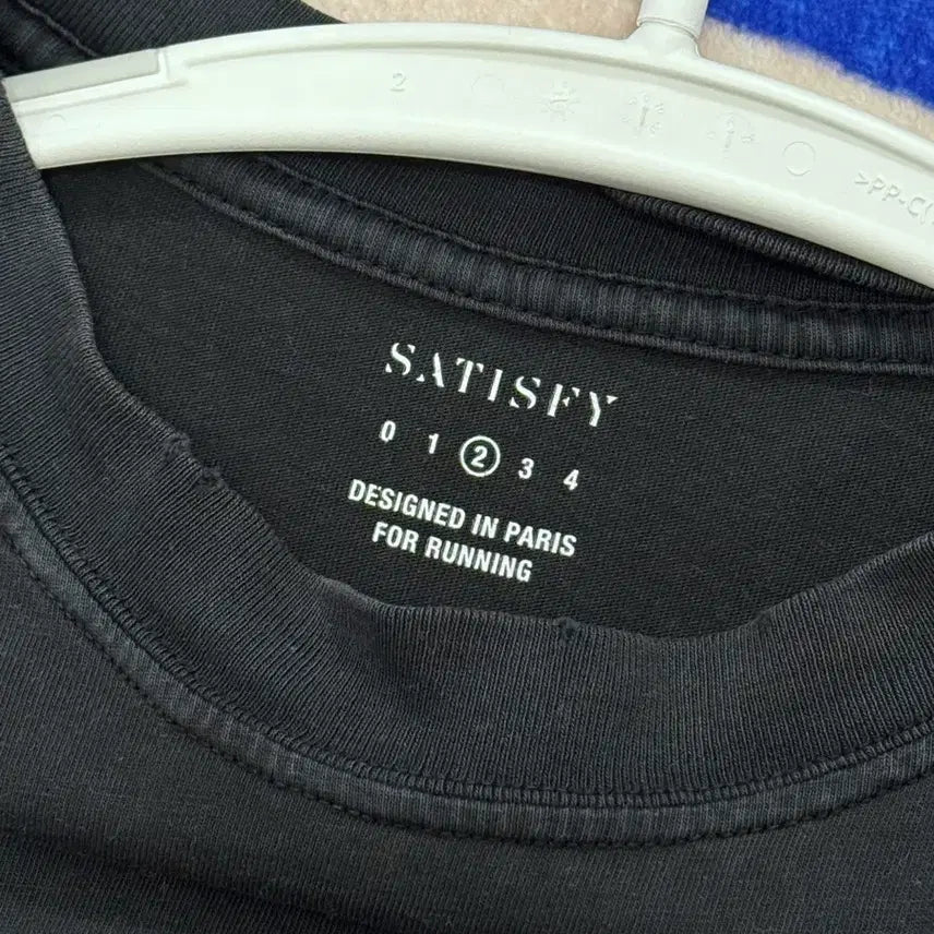 [SOLD OUT] satisfy 새티스파이 모스테크