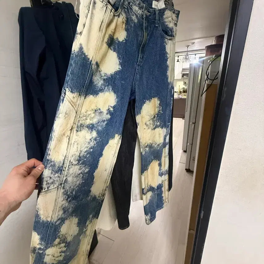 [BUNJANG] Denim Jeans / 데님 팝니다