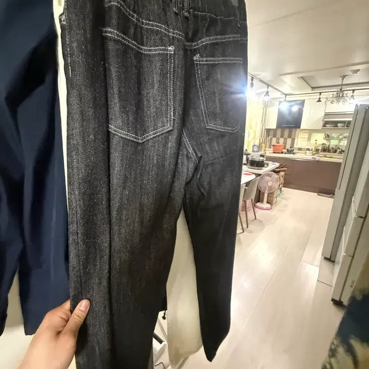 [BUNJANG] Denim Jeans / 데님 팝니다