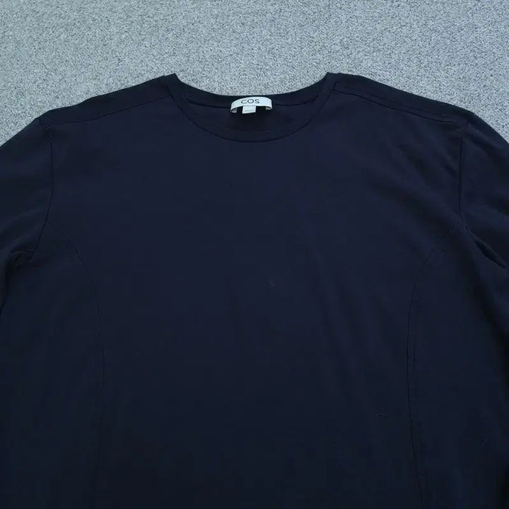 [BUNJANG] B Long Sleeve T-shirt / L 코스 긴팔 티 | B