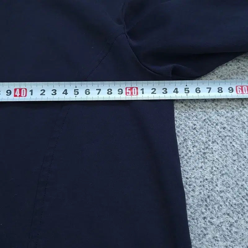 [BUNJANG] B Long Sleeve T-shirt / L 코스 긴팔 티 | B