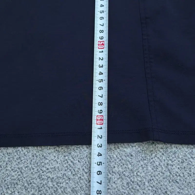 [BUNJANG] B Long Sleeve T-shirt / L 코스 긴팔 티 | B
