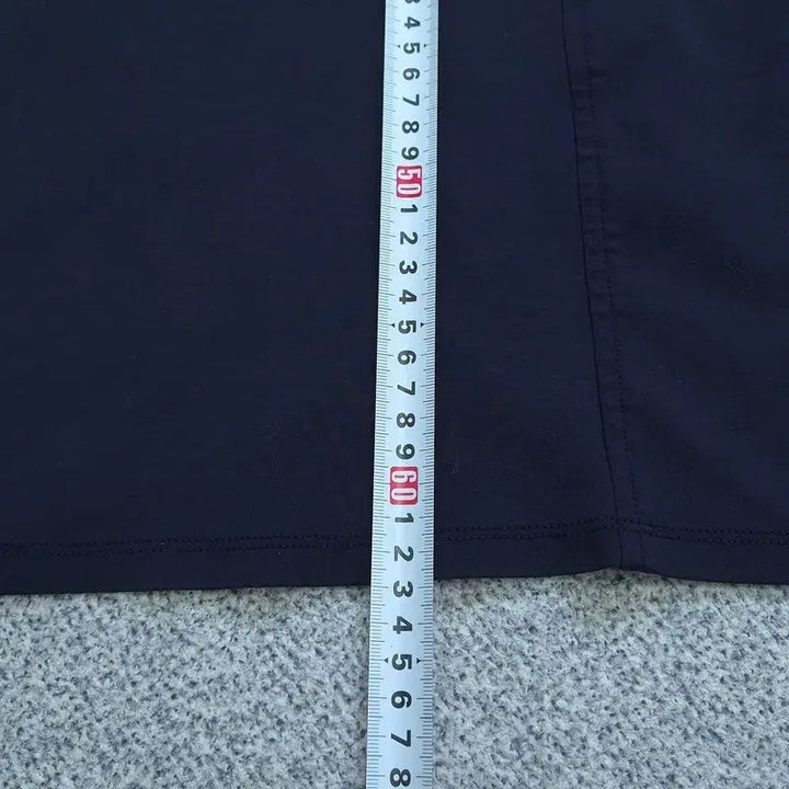 [BUNJANG] B Long Sleeve T-shirt / L 코스 긴팔 티 | B