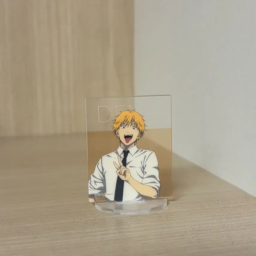 [SOLD OUT] 체인소맨 후류 레제 바니걸 피규어