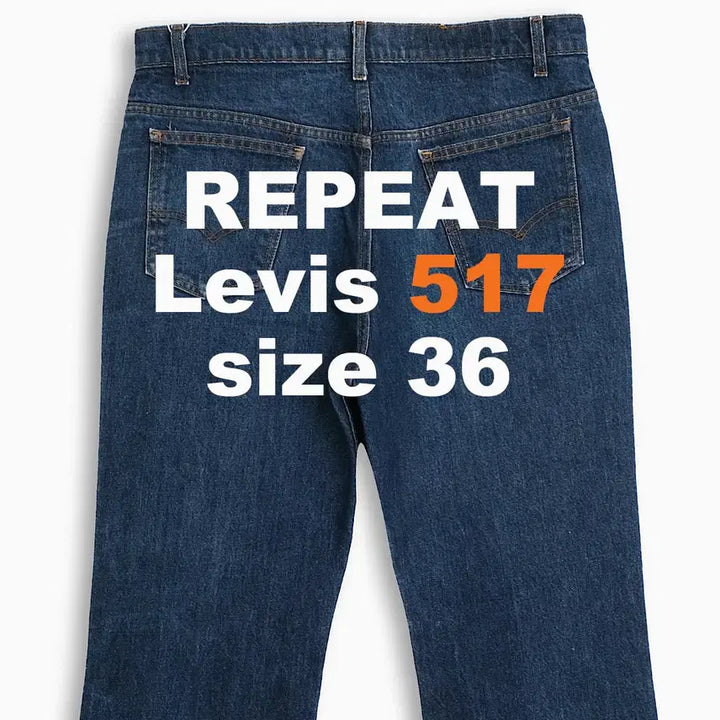 [BUNJANG] Levi&