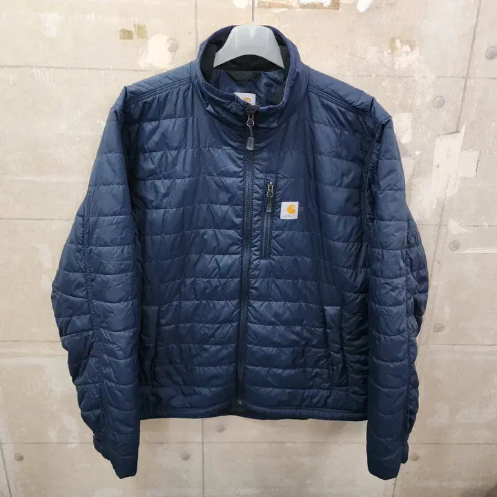 [BUNJANG] Carhartt Rain Defender Insulated Jacket (XL) / (XL)칼하트 정품 남성 레인 디펜더 인슐레이티드 점퍼/105/상태우수