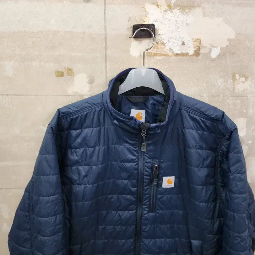 [BUNJANG] Carhartt Rain Defender Insulated Jacket (XL) / (XL)칼하트 정품 남성 레인 디펜더 인슐레이티드 점퍼/105/상태우수