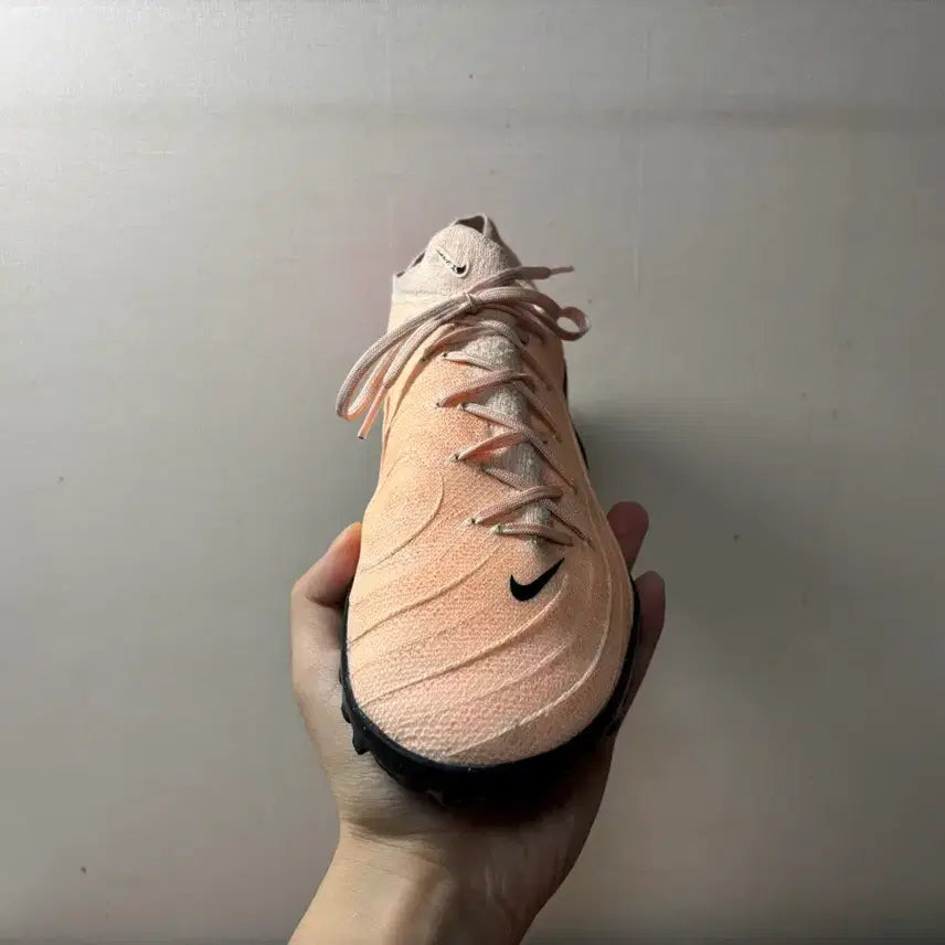 [SOLD OUT] [270] 나이키 리액트 팬텀 GX2 프로 TF 풋살화