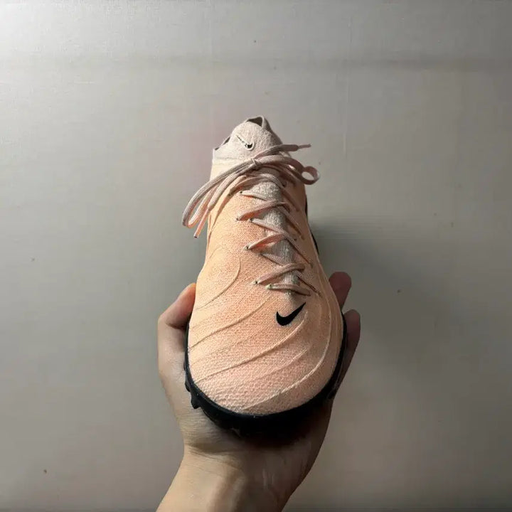 [SOLD OUT] [270] 나이키 리액트 팬텀 GX2 프로 TF 풋살화
