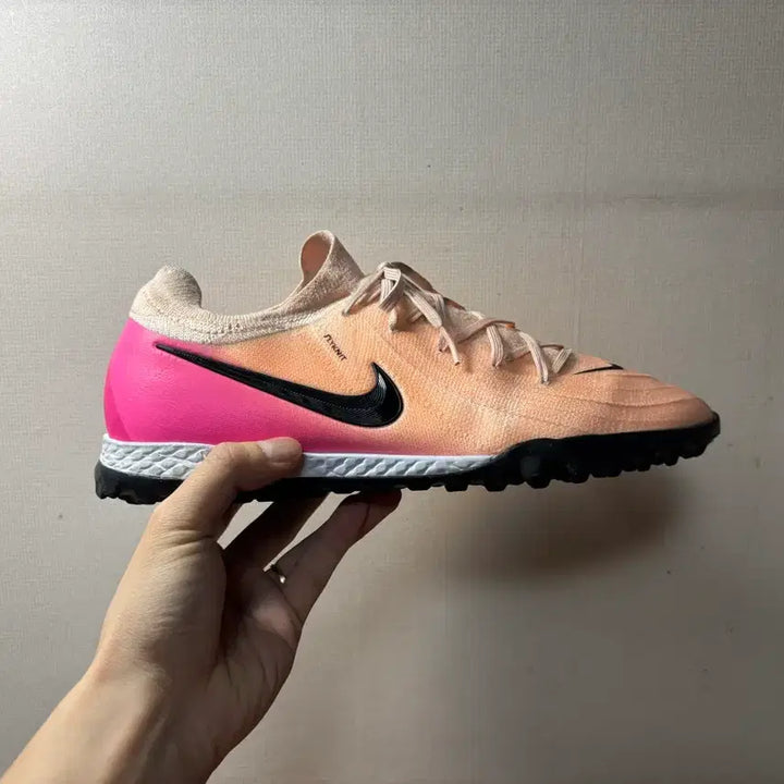 [SOLD OUT] [270] 나이키 리액트 팬텀 GX2 프로 TF 풋살화