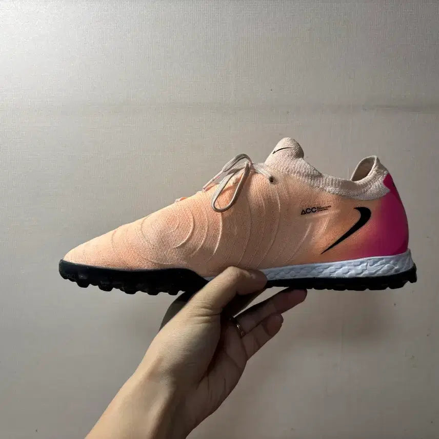 [SOLD OUT] [270] 나이키 리액트 팬텀 GX2 프로 TF 풋살화
