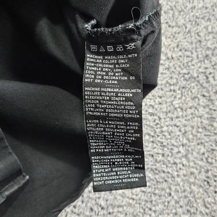 [BUNJANG] Harley Davidson Biker Half Sleeve Shirt (XL) / 할리데이비슨 바이커 하프 반팔 셔츠 ( XL ) / 11863