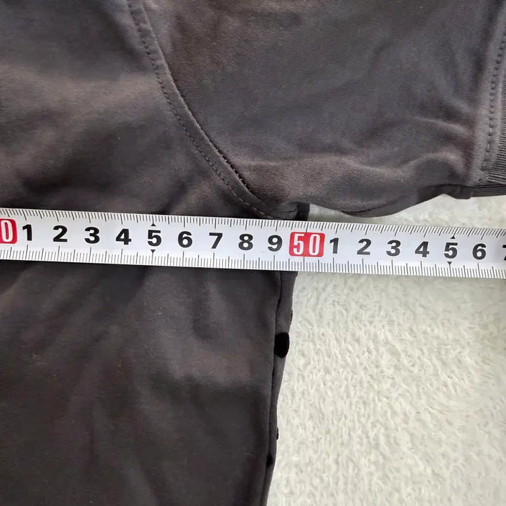 [BUNJANG] M Burberry Hills Geometric Pattern Polo Shirt / M 버버리힐즈 기하학패턴 카라 반팔티 0414T