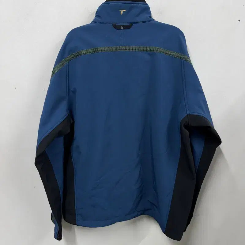 [SOLD OUT] [정품/100(L)] 컬럼비아 남성 기모 자켓    OO