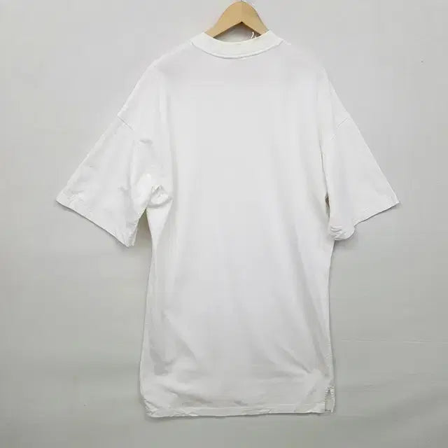 [BUNJANG] Uniqlo U White Dress / 유니클로 U 원피스 화이트