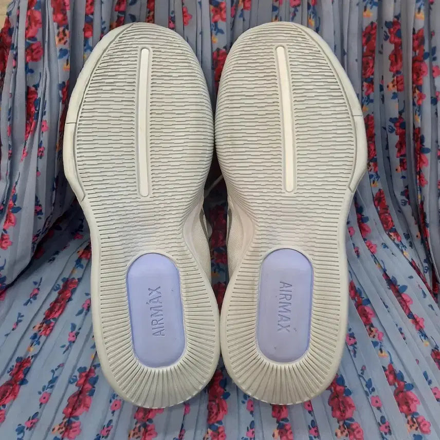 [BUNJANG] Nike Air Max Wide Sneakers 240mm / 나이키  에어맥스 와이드 운동화  240mm