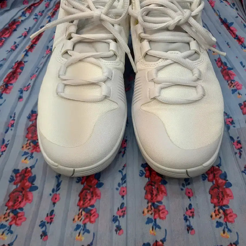 [BUNJANG] Nike Air Max Wide Sneakers 240mm / 나이키  에어맥스 와이드 운동화  240mm