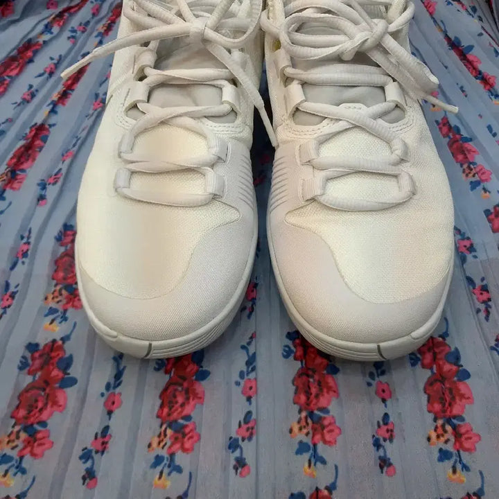 [BUNJANG] Nike Air Max Wide Sneakers 240mm / 나이키  에어맥스 와이드 운동화  240mm
