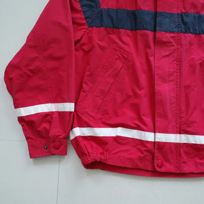 [SOLD OUT] 90s 빈티지 노티카 컴페티션 세일링 자켓 XL