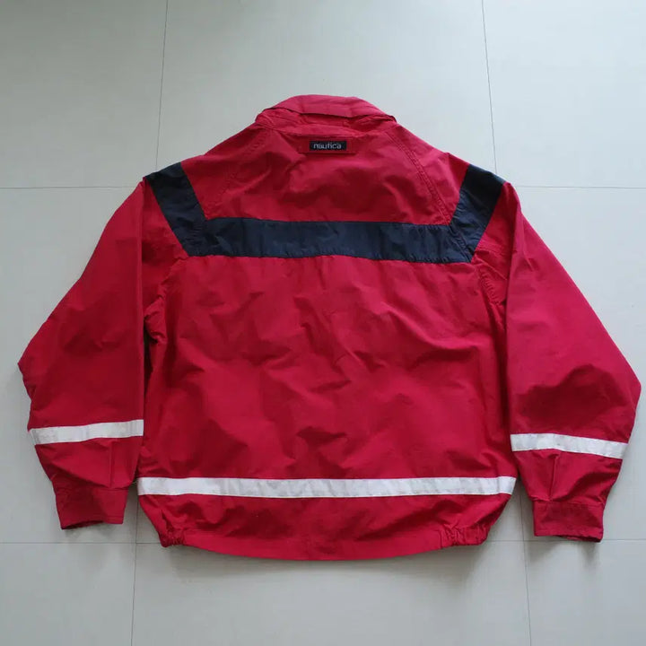 [SOLD OUT] 90s 빈티지 노티카 컴페티션 세일링 자켓 XL