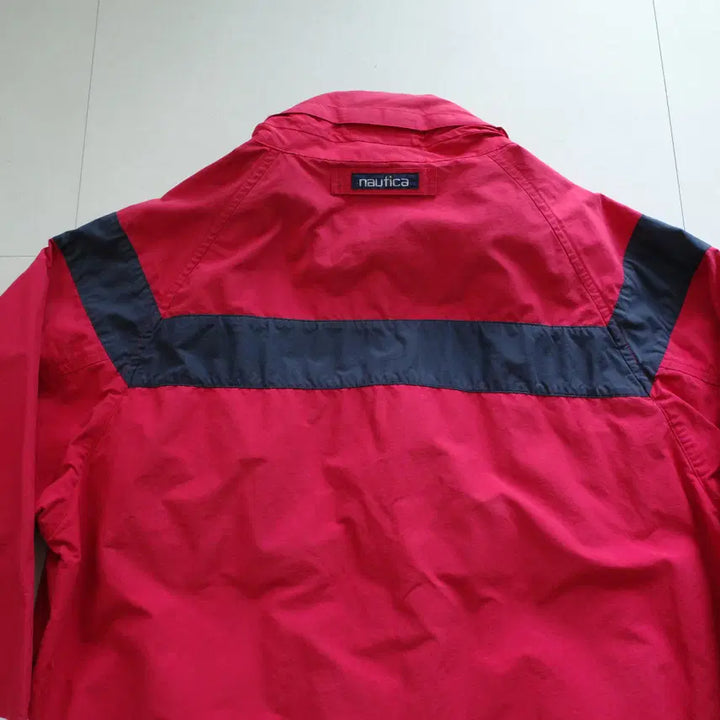 [SOLD OUT] 90s 빈티지 노티카 컴페티션 세일링 자켓 XL