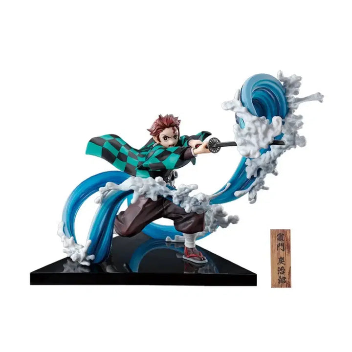 [BUNJANG] Demon Slayer Tanjiro Figure / 귀멸의칼날 제일복권 A상 탄지로