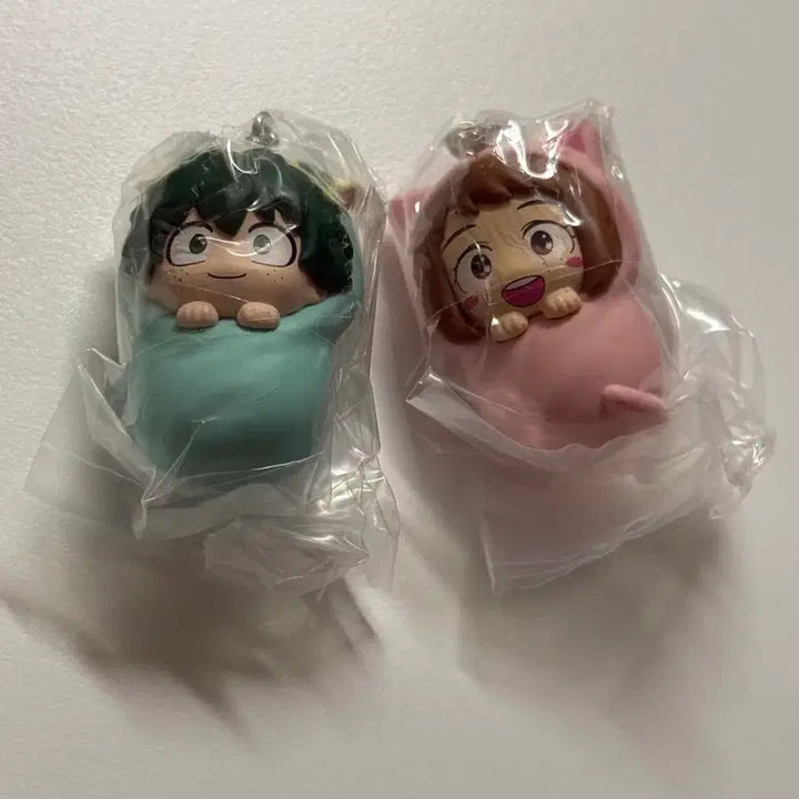 [SOLD OUT] (택포)이치방쇼 히로아카 저너머로 미도리야 a상