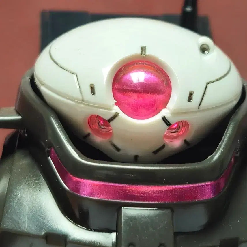 [BUNJANG] HG Grimoire Gundam Model Kit / hg 그리모어 건담