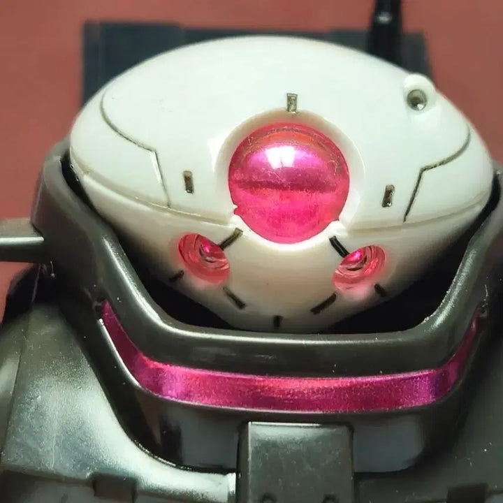 [BUNJANG] HG Grimoire Gundam Model Kit / hg 그리모어 건담