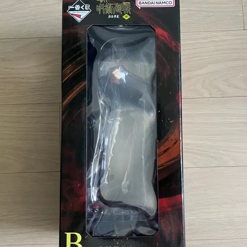 [SOLD OUT] 주술회전 시부야사변 유지 b상 판매합니다. 미개봉 상품