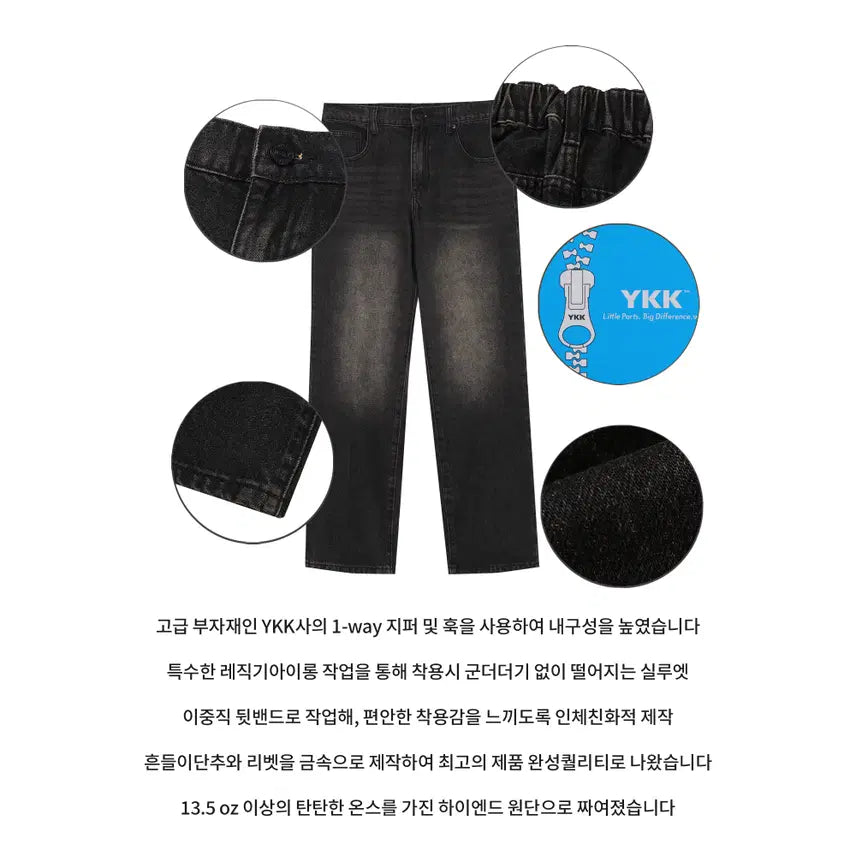 [BUNJANG] P3 Men&