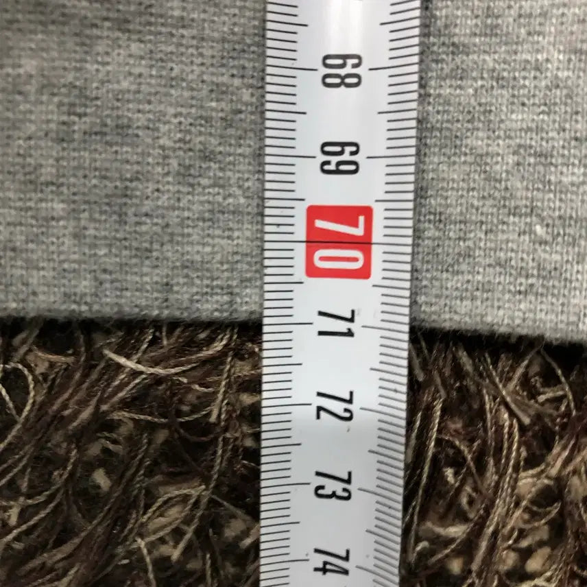[BUNJANG] Nike Big Logo Gray Hoodie / M 나이키 빅로고 그레이 후드티