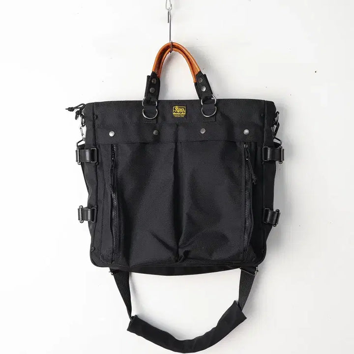 [SOLD OUT] VANNUYS 반누이스 3WAY 가방