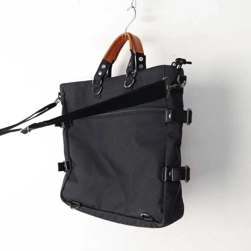 [SOLD OUT] VANNUYS 반누이스 3WAY 가방