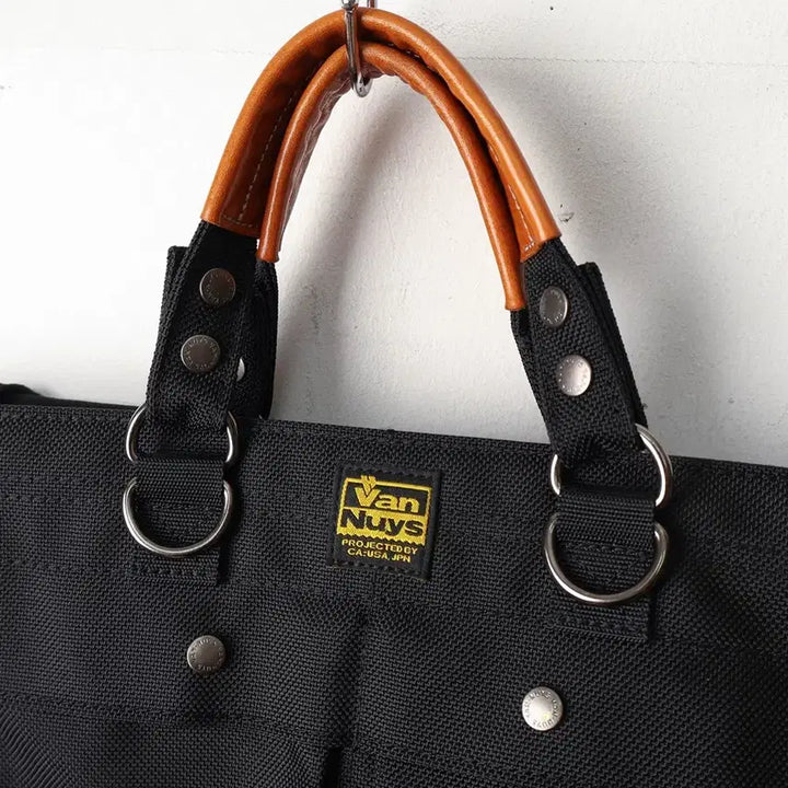 [SOLD OUT] VANNUYS 반누이스 3WAY 가방