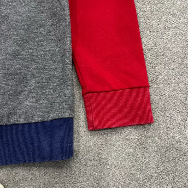[BUNJANG] MLB Boston Red Sox Sweatshirt / 90 MLB 보스턴 레드삭스 맨투맨