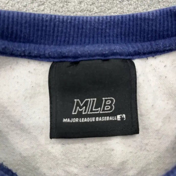 [BUNJANG] MLB Boston Red Sox Sweatshirt / 90 MLB 보스턴 레드삭스 맨투맨