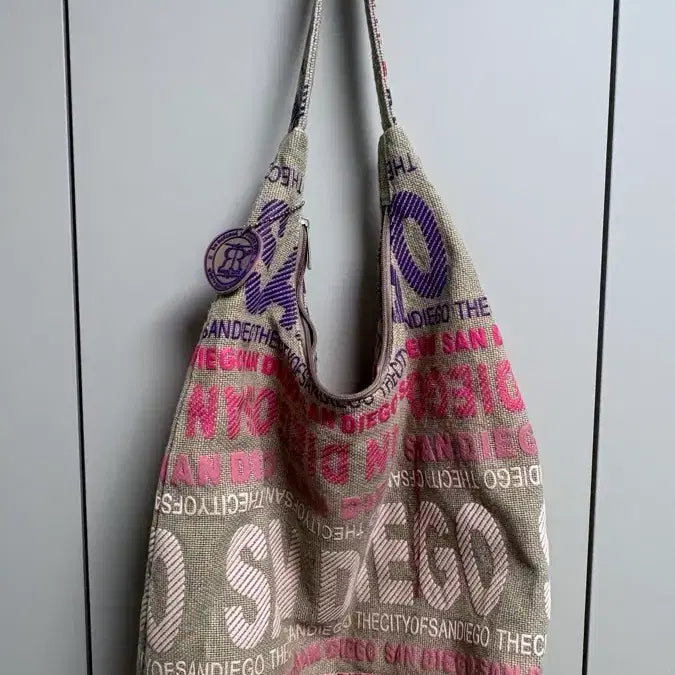 [SOLD OUT] 일본 빈티지 숄더백