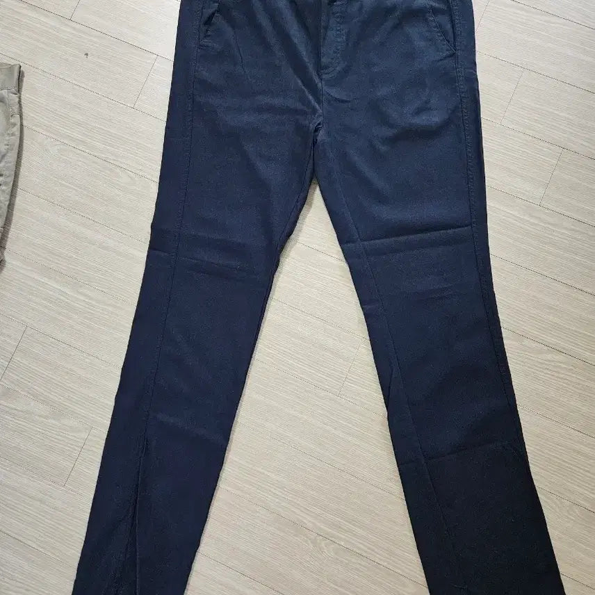 [SOLD OUT] 남성 청바지/면바지/바지 5벌