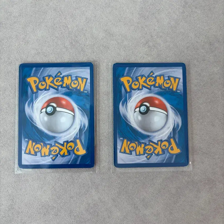 [BUNJANG] Pokemon M Sharknado EX SR Card / 포켓몬 M샤크니아 EX SR 카드 2장