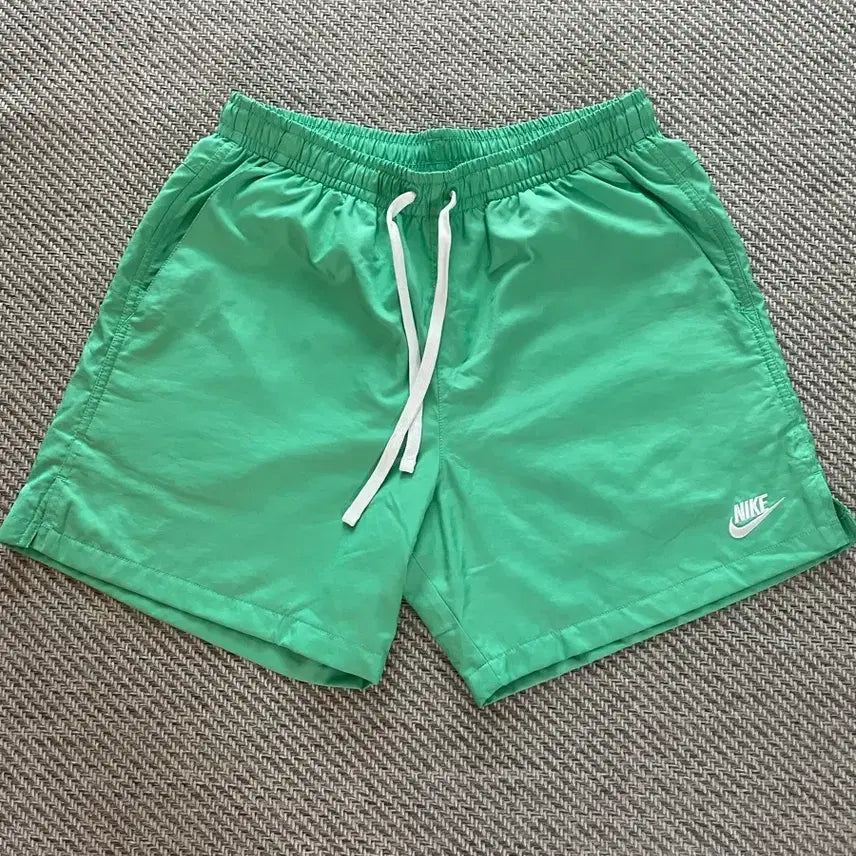 [SOLD OUT] 나이키 반바지