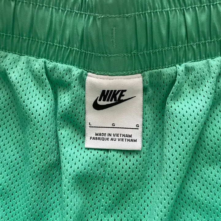 [SOLD OUT] 나이키 반바지