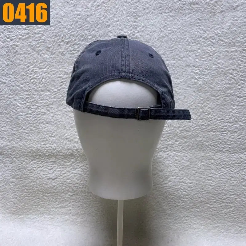 [SOLD OUT] 아베크롬비 로고 레터링 모자 볼캡