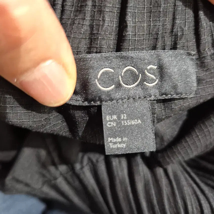 [BUNJANG] COS Long Skirt / 코스 롱스커트