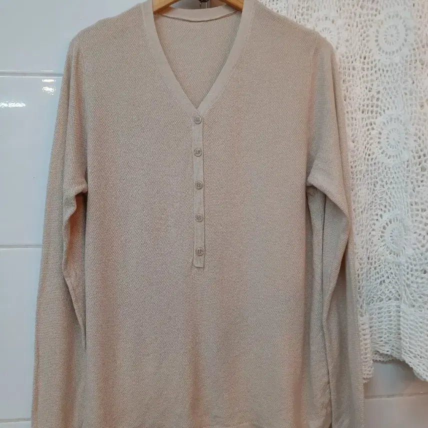 [SOLD OUT] 브리엘  긴팔 티셔츠  55