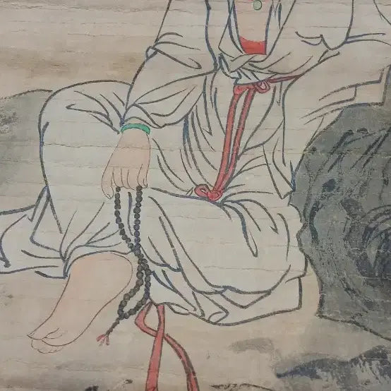[BUNJANG] Suwol Gwaneum Painting / 수월관음도