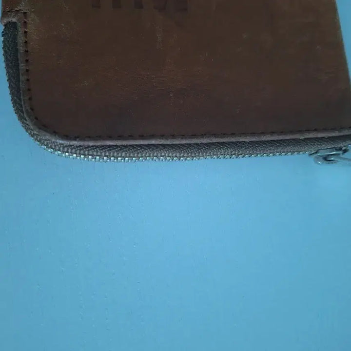 [BUNJANG] Margaret Howell Leather Coin Purse / 마가렛호웰 가죽 동전지갑